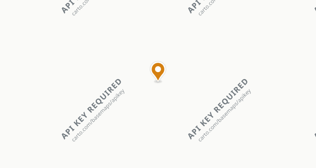 Map showing Taj Mahal