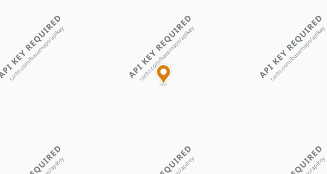Map showing Tatemó
