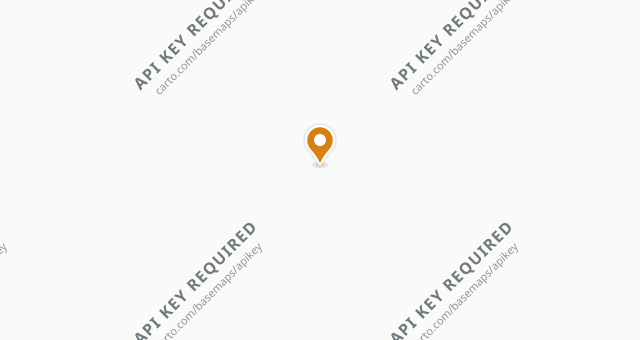 Map showing Kinghams Restaurant