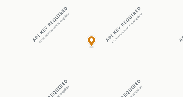 Map showing Carbon County Steakhouse
