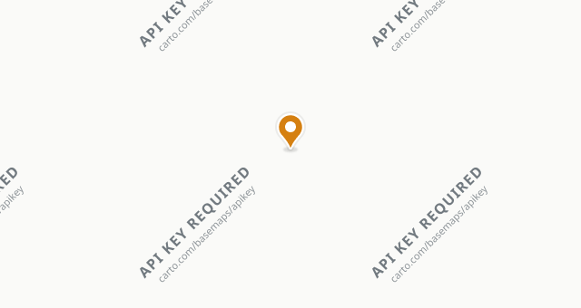 Map showing Frank