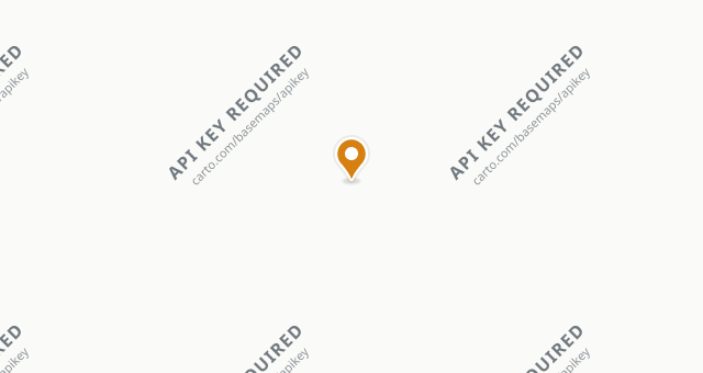 Map showing Cru