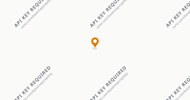 Map showing Restaurant Seensucht