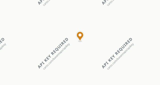 Map showing Elsa
