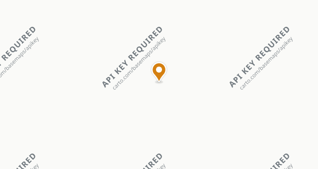 Map showing Este