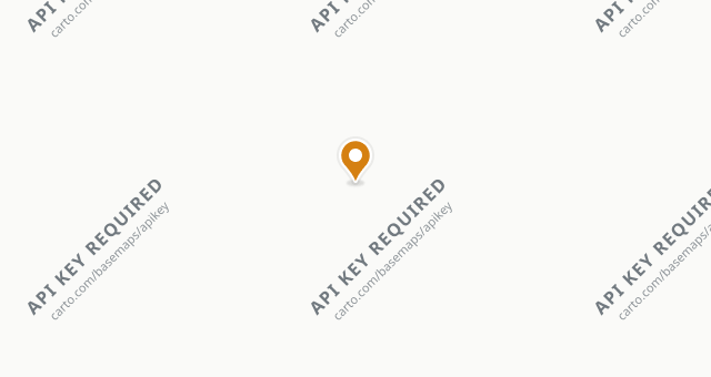 Map showing Sensation