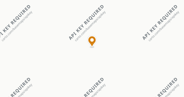Map showing Mirador de Ulía