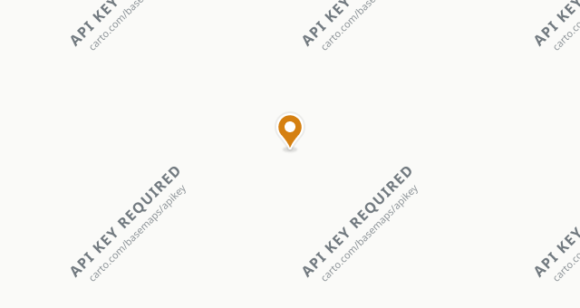 Map showing JK Restaurant