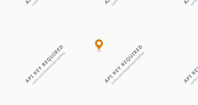 Map showing Manuela