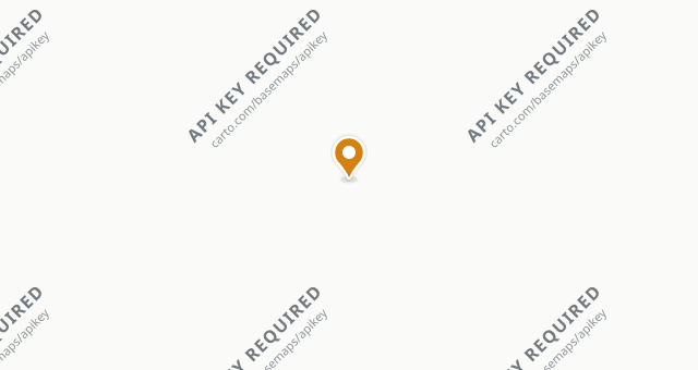 Map showing The Commodore - A Bartolotta Restaurant