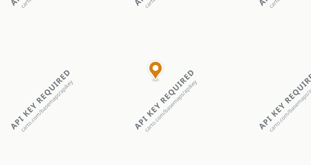 Map showing Jok's Kitchen