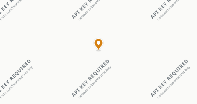 Map showing Al Palazzon