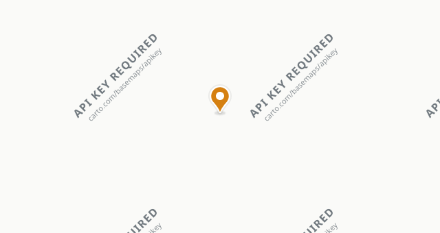 Map showing Henry Robertson