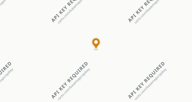 Map showing Perry's Steakhouse & Grille