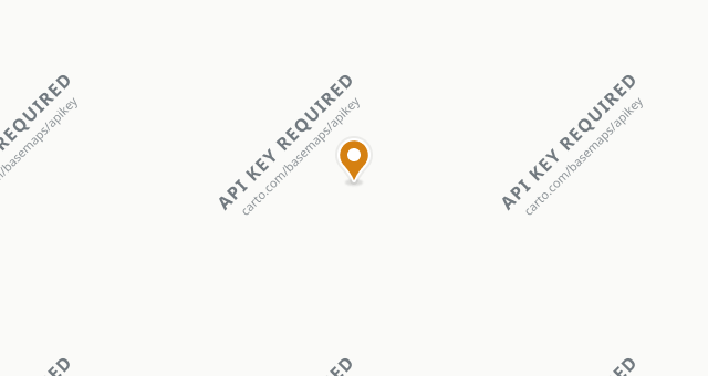 Map showing Costa