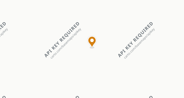 Map showing Arabeska bistro