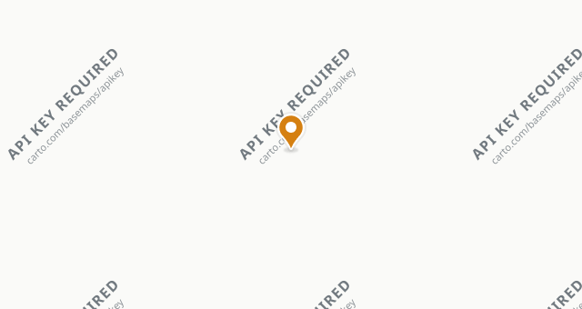Map showing Bido