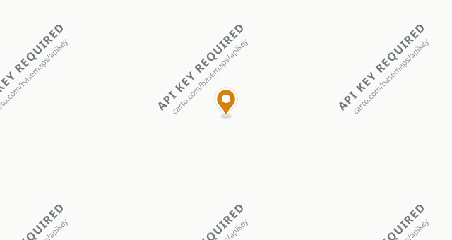 Map showing Sabor Restaurant