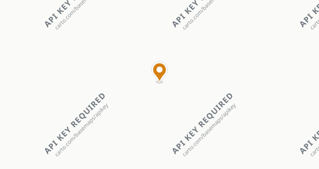 Map showing Bernie´s Grill & Wine Restaurant