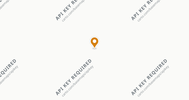 Map showing Bodegón Alejandro