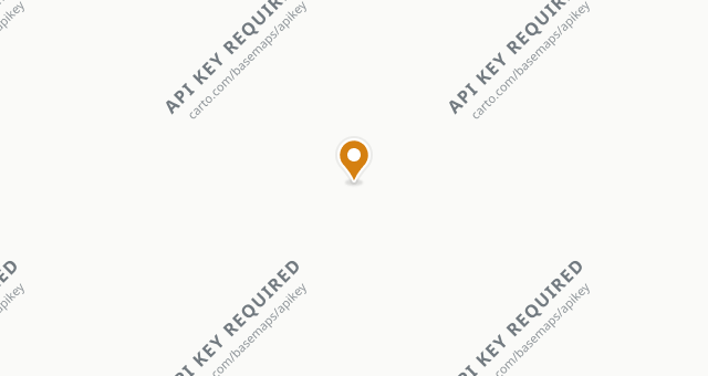 Map showing Domilise’s Po-Boy & Bar