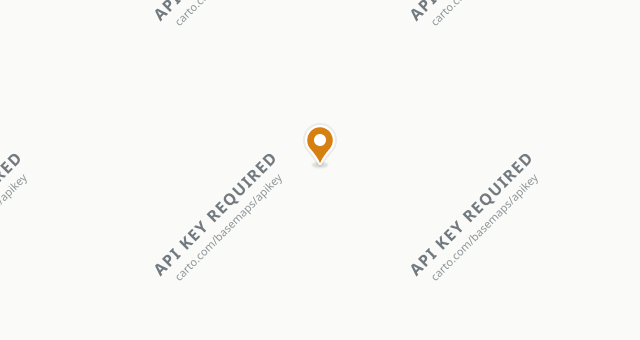 Map showing Restaurant Notable