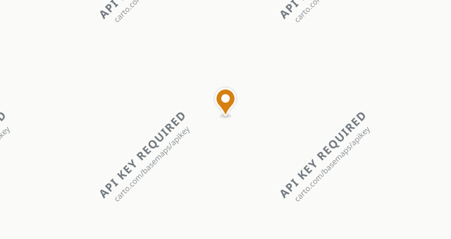 Map showing Trattoria del Nuovo Macello