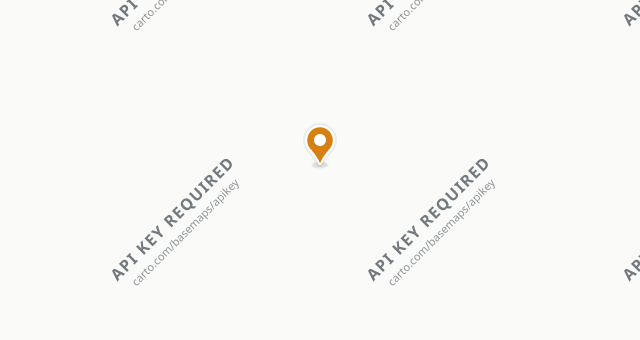 Map showing Osteria da Paolo