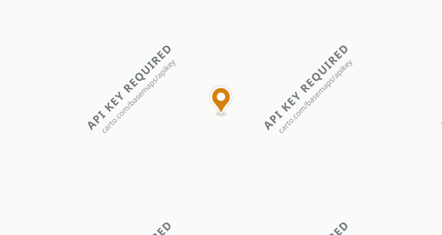 Map showing Zur Post
