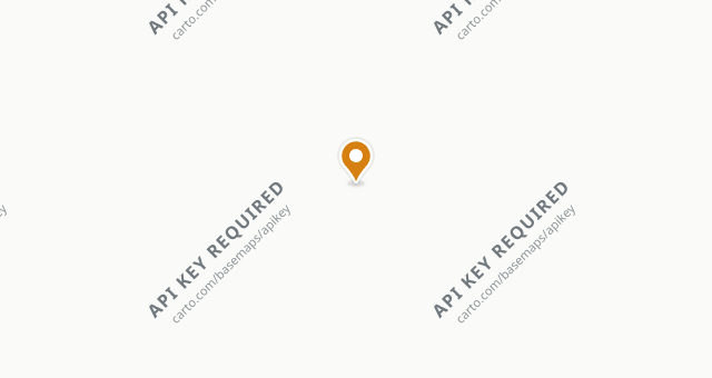 Map showing Place Bernard