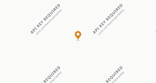 Map showing Dancing Bear Appalachian Bistro