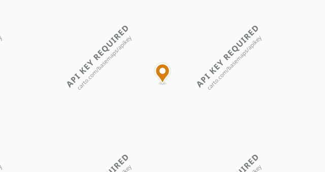 Map showing The Falcon Inn