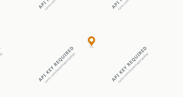 Map showing Cafe di Stasio