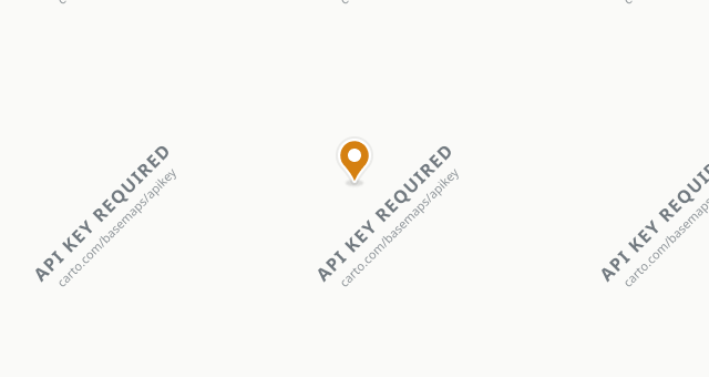 Map showing Quattro Ristorante Italiano