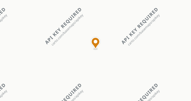 Map showing ROM