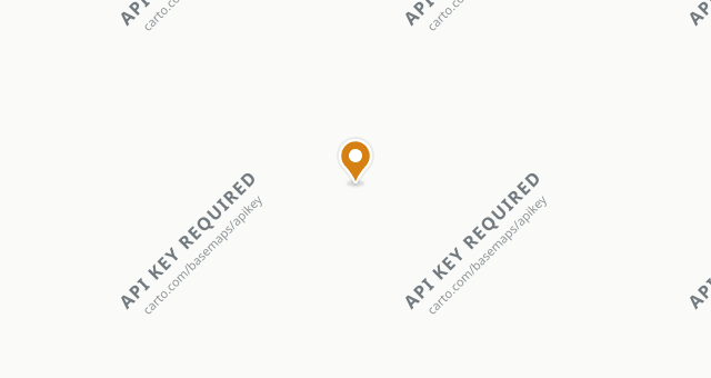 Map showing Solevo Kitchen + Social