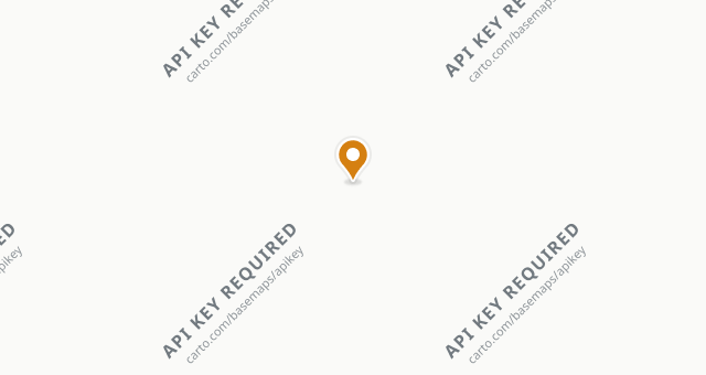 Map showing Salt & Stone