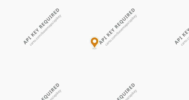 Map showing Bistro 20