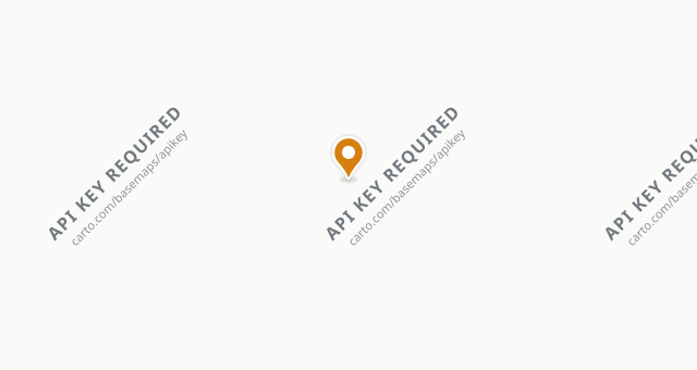 Map showing 1Pico