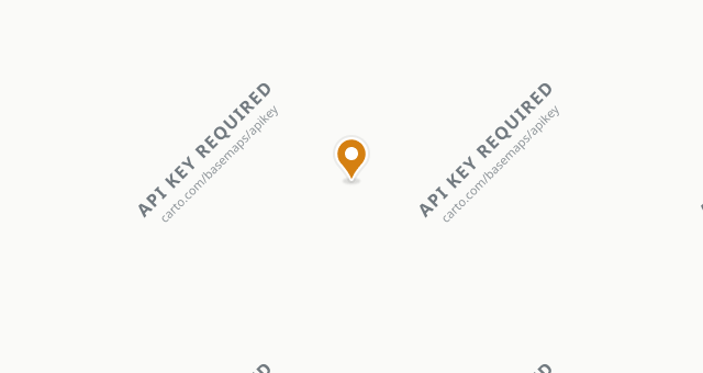 Map showing Merriman's Restaurant Waimea