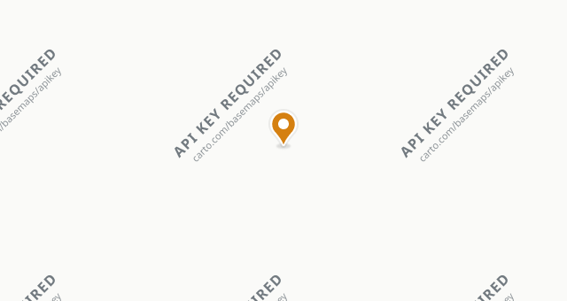 Map showing Trattoria Al Passo