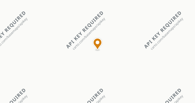 Map showing Serge Vieira