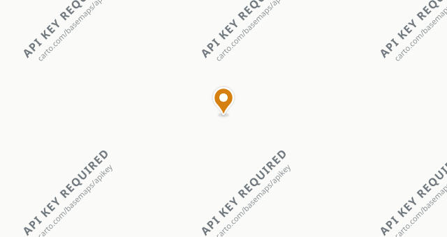 Map showing Pizzeria Mancino