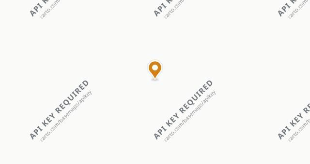 Map showing Roberto