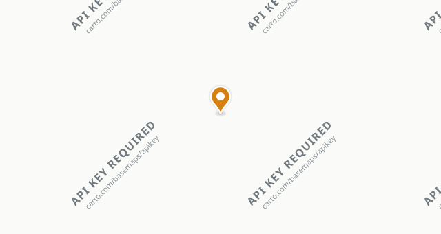 Map showing Kudu Marylebone