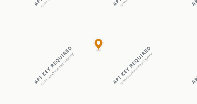 Map showing STK Scottsdale