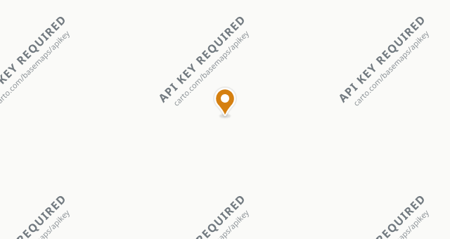 Map showing Chefsbar Seinpost