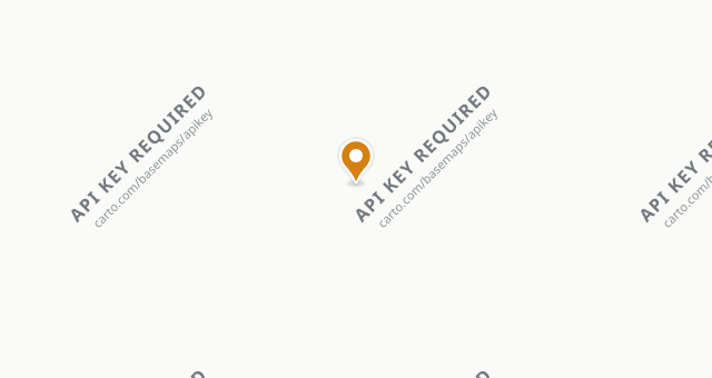 Map showing Un Posto a Milano