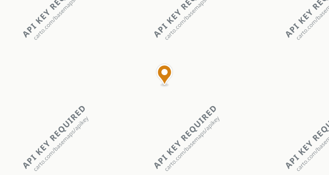Map showing The Coach & Horses