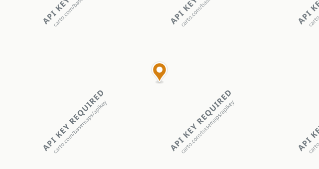 Map showing Muutto Anatolian Tapas Bar